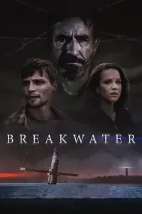 Poster to the movie "Breakwater" #333257