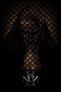 Poster to the movie "The Nun II" #3293