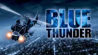 Backdrop to the movie "Blue Thunder" #148289