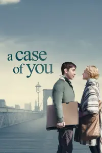 Poster to the movie "A Case of You" #346958