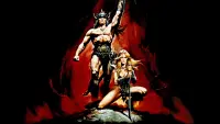 Backdrop to the movie "Conan the Barbarian" #261911