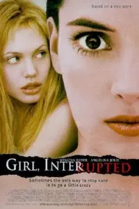 Poster to the movie "Girl, Interrupted" #77002