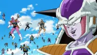 Backdrop to the movie "Dragon Ball Z: Resurrection 