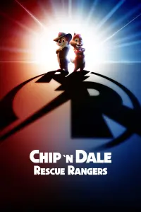 Poster to the movie "Chip 