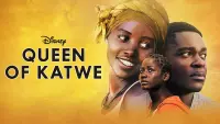 Backdrop to the movie "Queen of Katwe" #229724