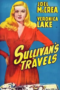 Poster to the movie "Sullivan