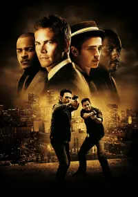 Poster to the movie "Takers" #296466