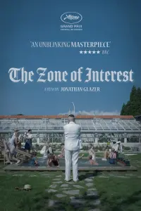 Poster to the movie "The Zone of Interest" #189546