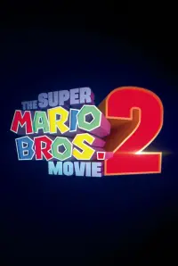 Untitled Super Mario Bros. Movie