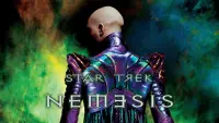 Backdrop to the movie "Star Trek: Nemesis" #97352