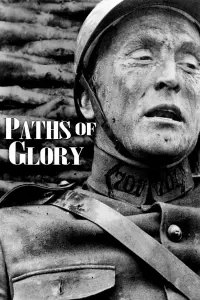 Poster to the movie "Paths of Glory" #116332