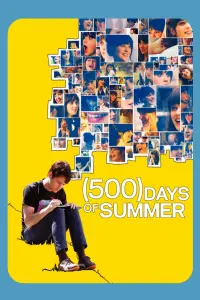 Poster to the movie "(500) Days of Summer" #227618