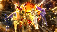 Backdrop to the movie "Ohsama Sentai King-Ohger: Kyoryuger Arc Director