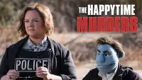 Backdrop to the movie "The Happytime Murders" #342448