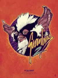 Poster to the movie "Gremlins 2: The New Batch" #80098