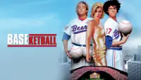 Backdrop to the movie "BASEketball" #105620