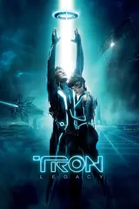 Poster to the movie "TRON: Legacy" #44620