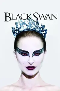 Poster to the movie "Black Swan" #61805