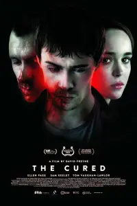 Poster to the movie "The Cured" #363417