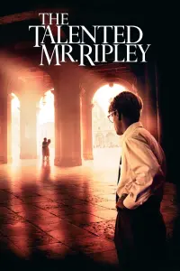 Poster to the movie "The Talented Mr. Ripley" #50153