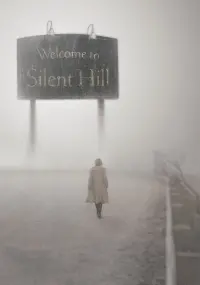 Poster to the movie "Silent Hill" #618181