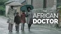 Backdrop to the movie "The African Doctor" #260304