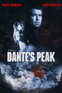 Poster to the movie "Dante