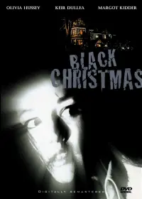 Poster to the movie "Black Christmas" #100674