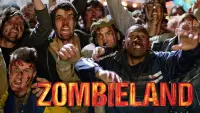 Backdrop to the movie "Zombieland" #228693