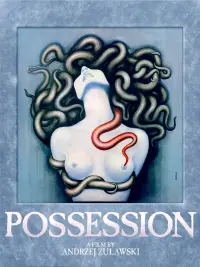 Poster to the movie "Possession" #97964