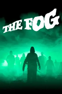 Poster to the movie "The Fog" #80869