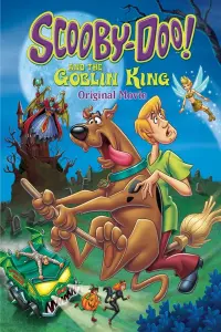 Poster to the movie "Scooby-Doo! and the Goblin King" #62975