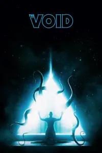 Poster to the movie "The Void" #145213