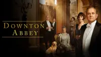 Backdrop to the movie "Downton Abbey" #113324