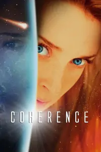 Poster to the movie "Coherence" #80793