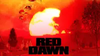 Backdrop to the movie "Red Dawn" #26123