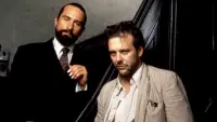 Backdrop to the movie "Angel Heart" #238147