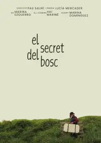 Poster to the movie "El Secret del Bosc" #621700