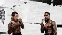 Backdrop to the movie "Gervonta Davis vs. Lamont Roach" #703327