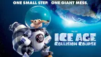 Backdrop to the movie "Ice Age: Collision Course" #37921