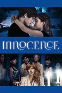 Poster to the movie "Innocence" #481761