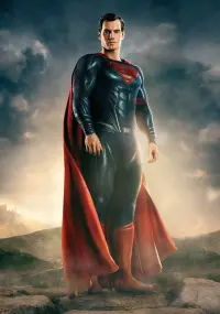 Poster to the movie "Man of Steel" #275273