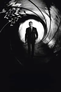 Poster to the movie "Skyfall" #230760