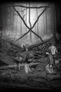 Poster to the movie "The Blair Witch Documentary" #592398