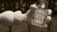 Backdrop to the movie "Mary and Max" #568800