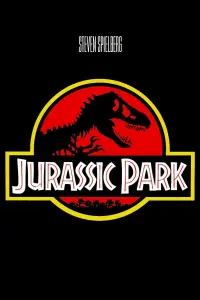 Poster to the movie "Jurassic Park" #84936