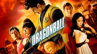 Backdrop to the movie "Dragonball Evolution" #90255