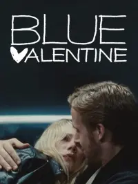 Poster to the movie "Blue Valentine" #251545