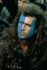 Poster to the movie "Braveheart" #181656