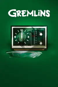 Poster to the movie "Gremlins" #60613